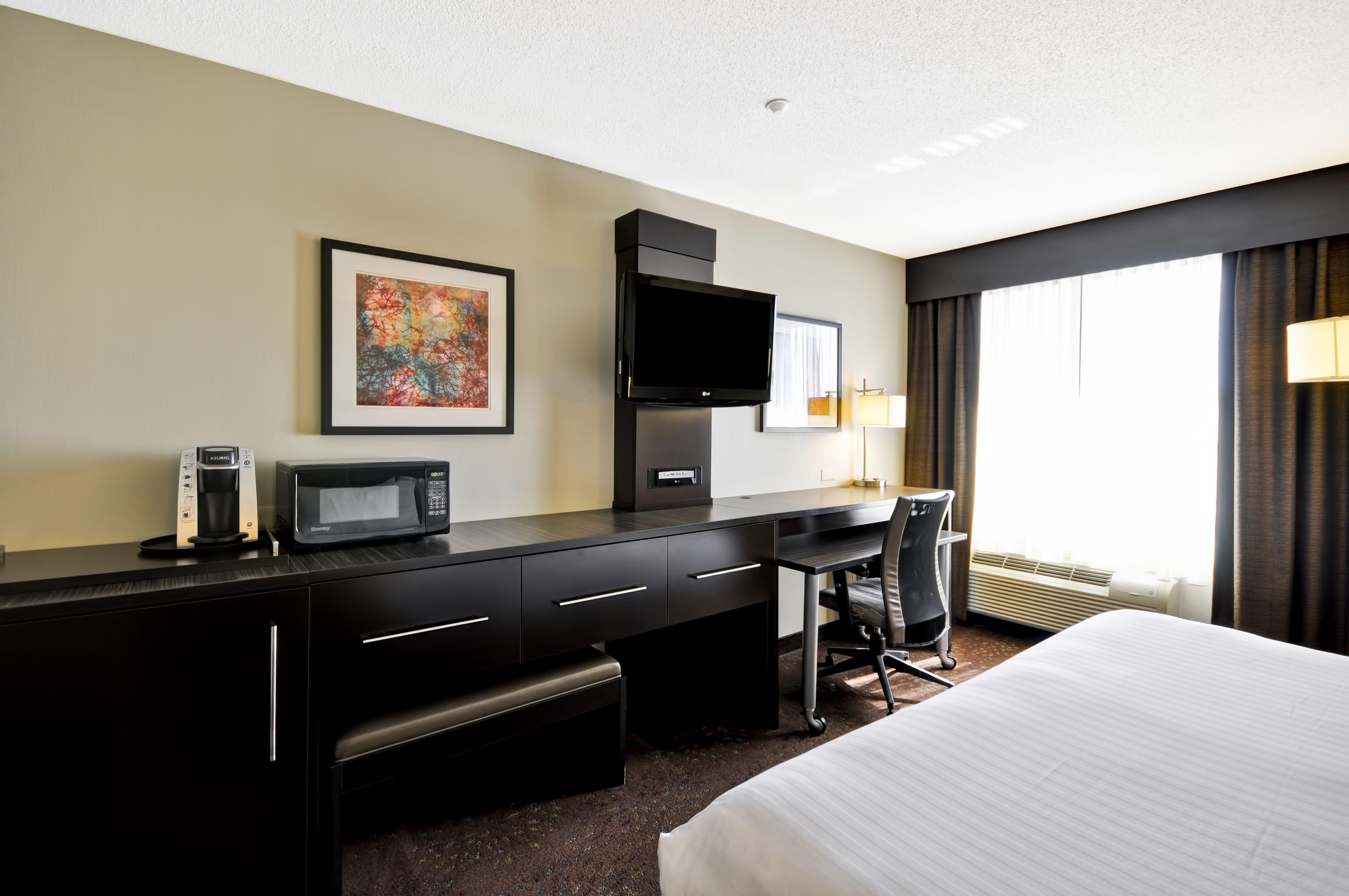 Holiday Inn Express Romulus / Detroit Airport By Ihg Экстерьер фото