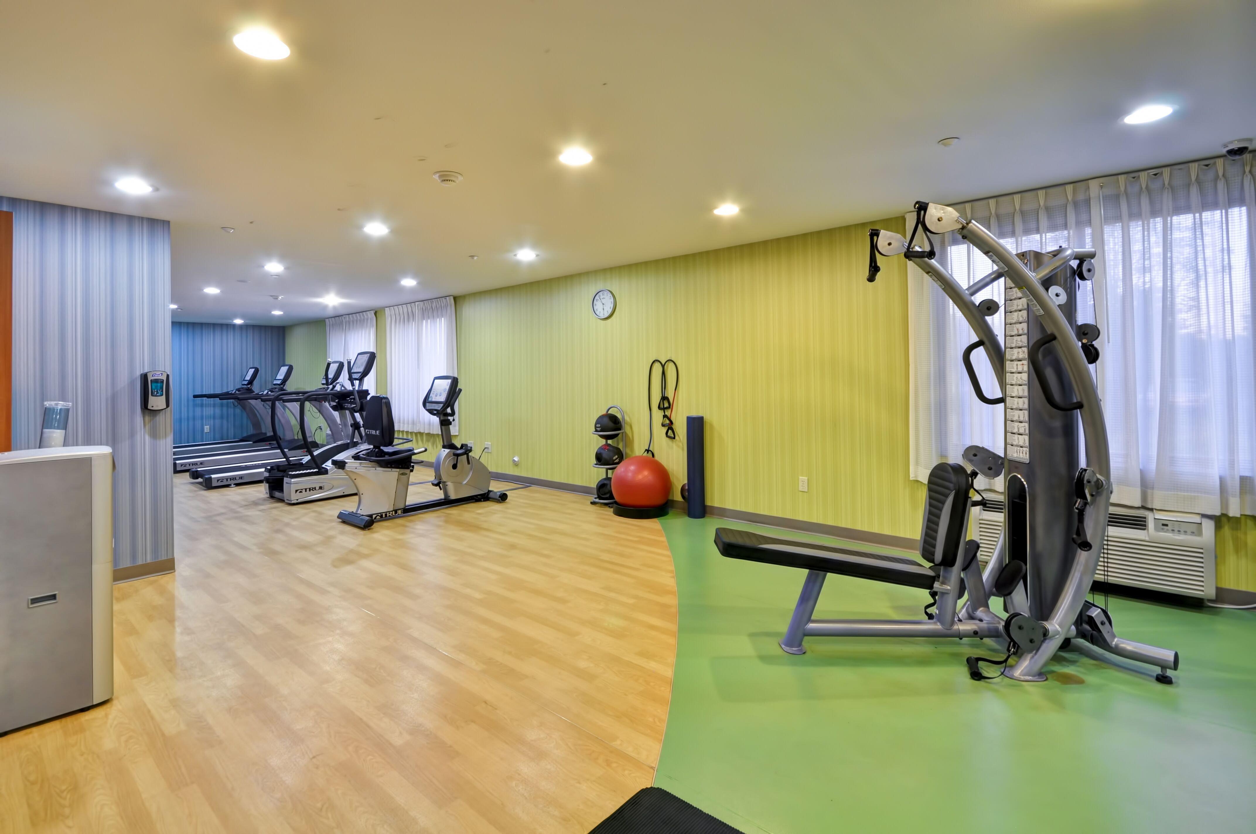 Holiday Inn Express Romulus / Detroit Airport By Ihg Экстерьер фото