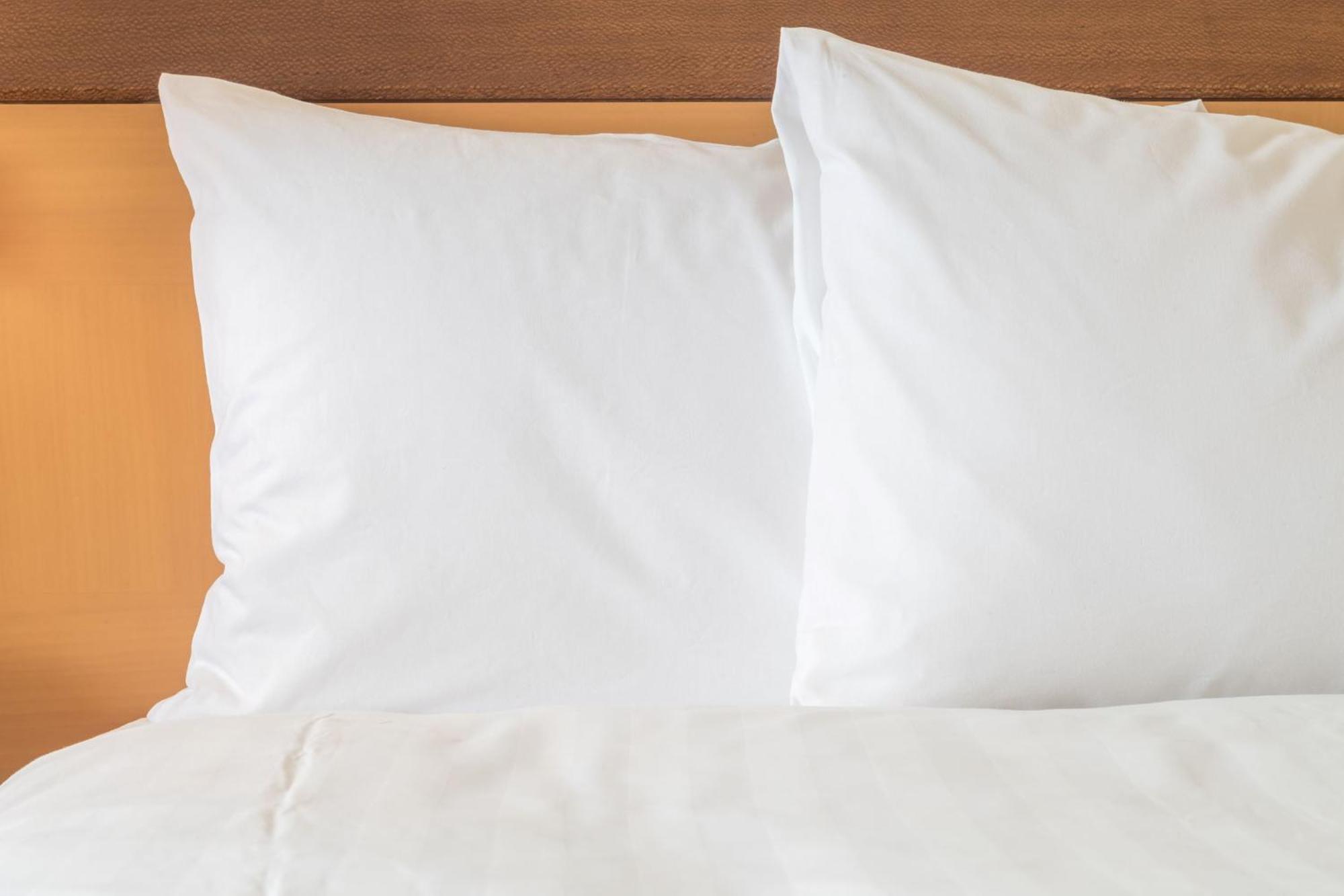 Holiday Inn Express Romulus / Detroit Airport By Ihg Экстерьер фото